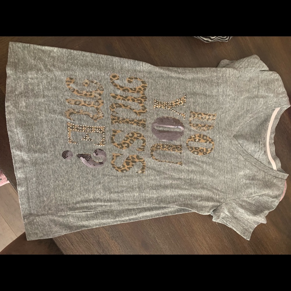 Miss me T-shirt